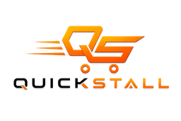 Quickstall logo